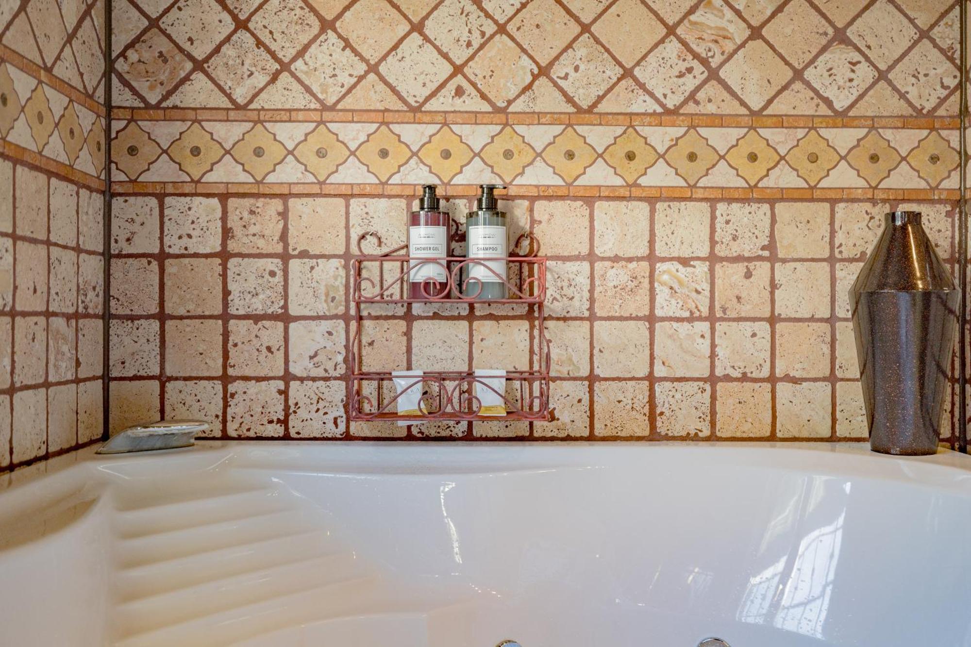 Malpensa Jacuzzi House Villa Ferno Dış mekan fotoğraf