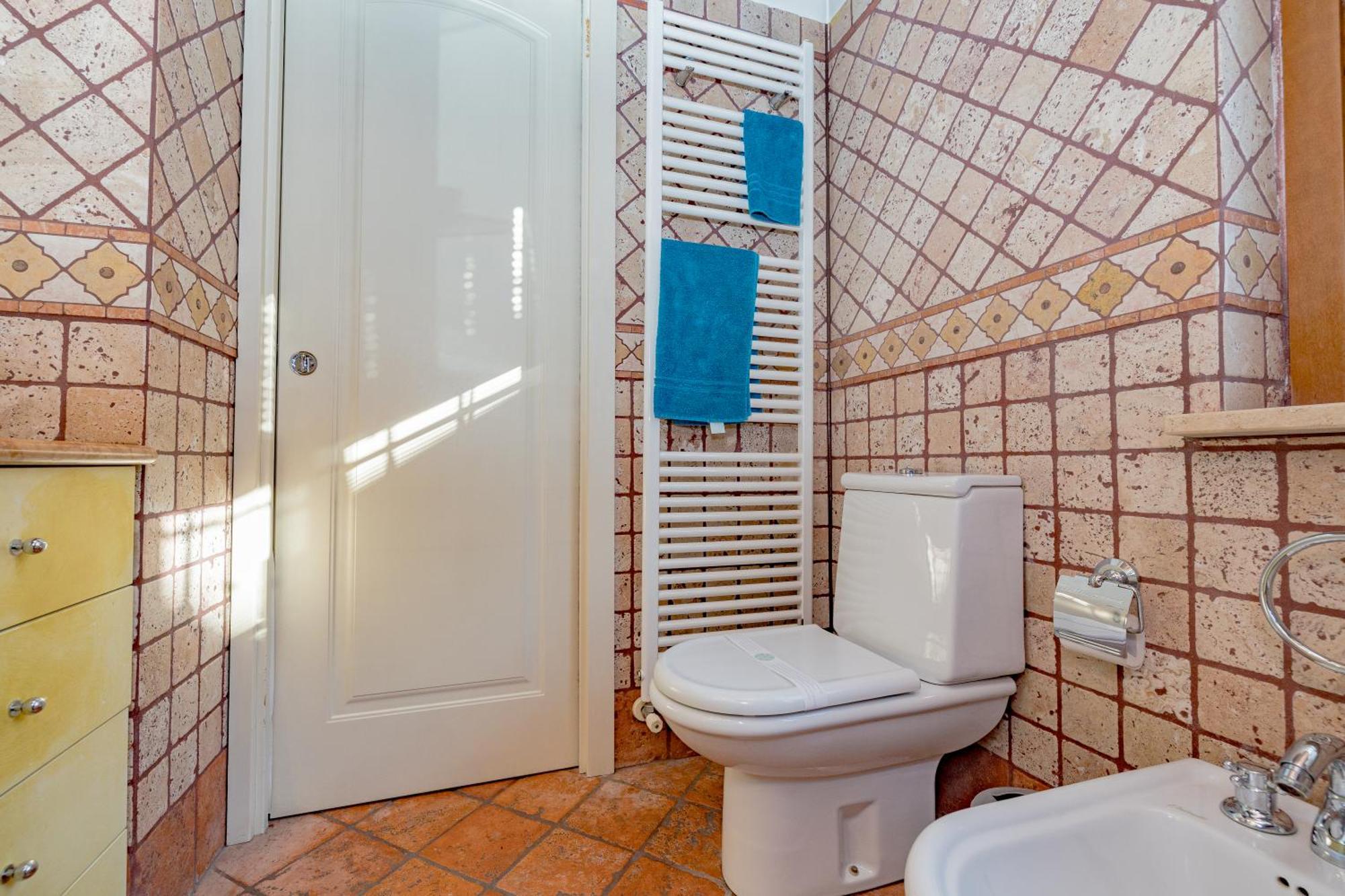 Malpensa Jacuzzi House Villa Ferno Dış mekan fotoğraf