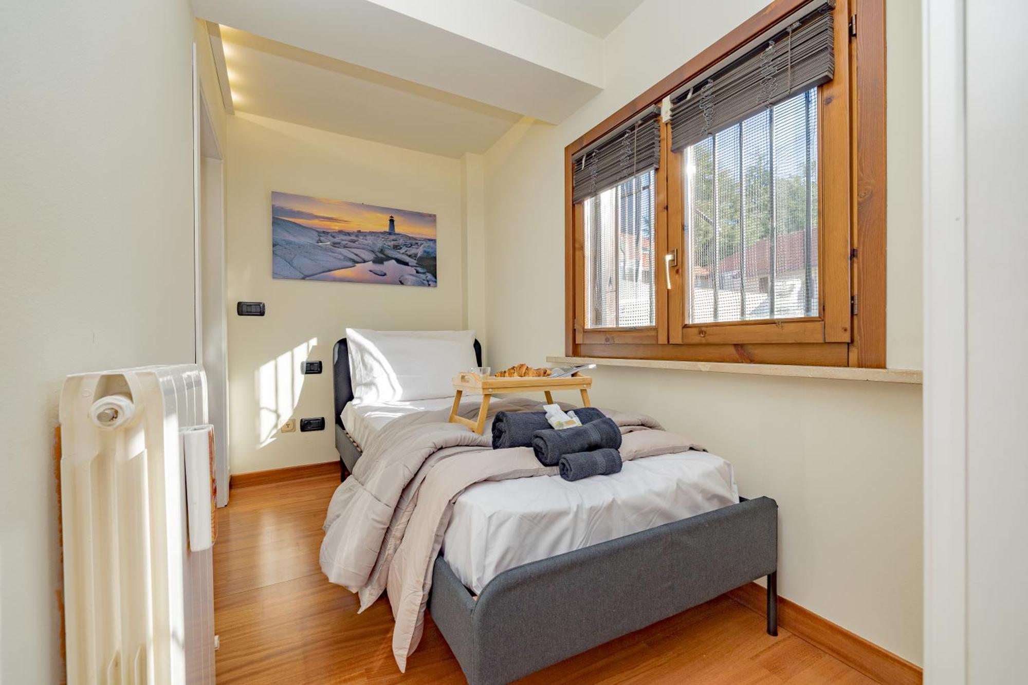 Malpensa Jacuzzi House Villa Ferno Dış mekan fotoğraf