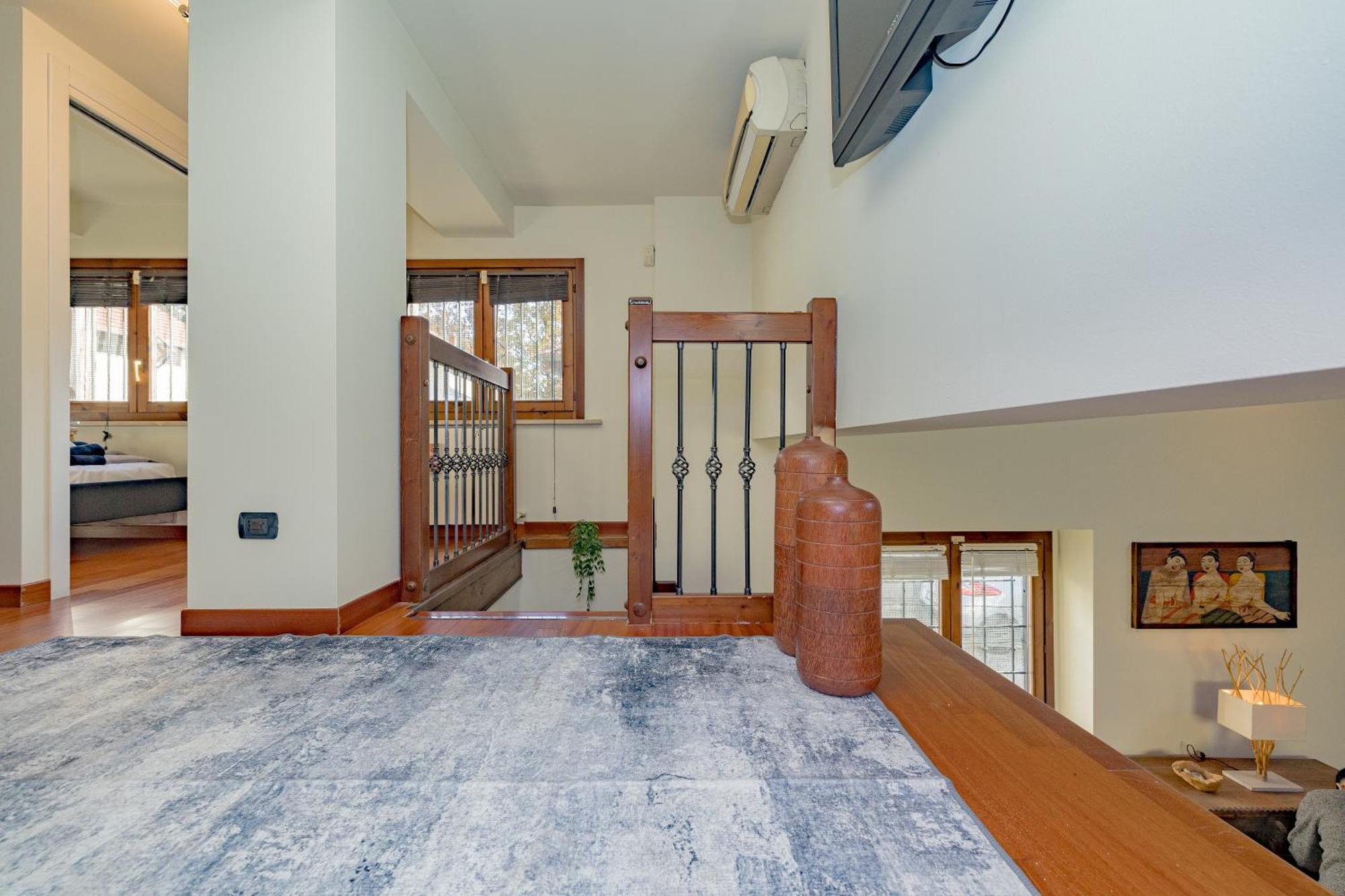 Malpensa Jacuzzi House Villa Ferno Dış mekan fotoğraf