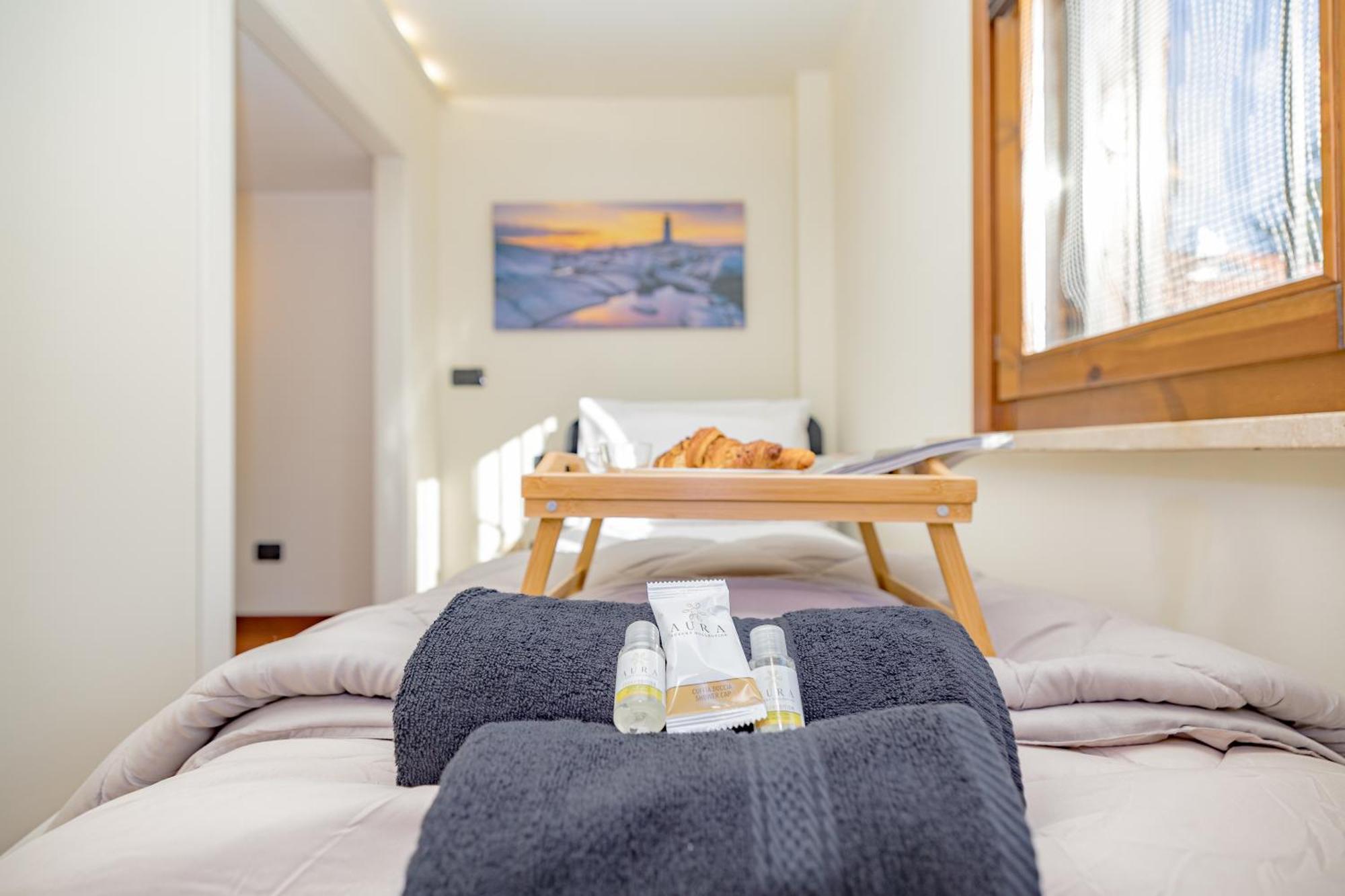 Malpensa Jacuzzi House Villa Ferno Dış mekan fotoğraf